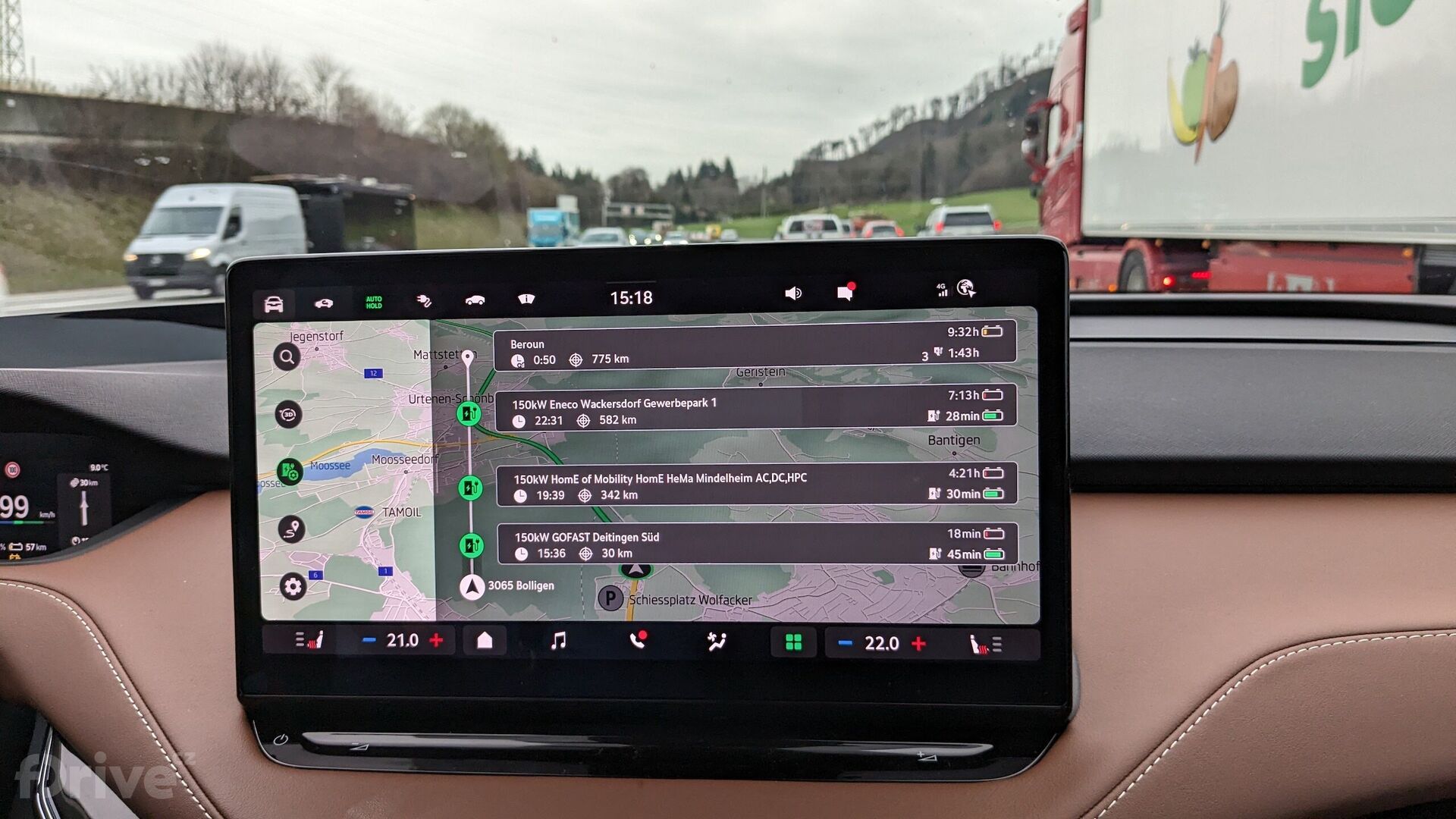 Škoda Enyaq Coupé iV (2021)