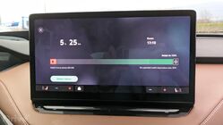 Škoda Enyaq Coupé iV (2021)