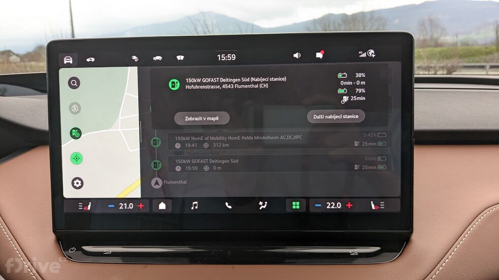 Škoda Enyaq Coupé iV (2021)