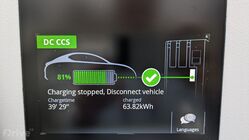 Škoda Enyaq Coupé iV (2021)