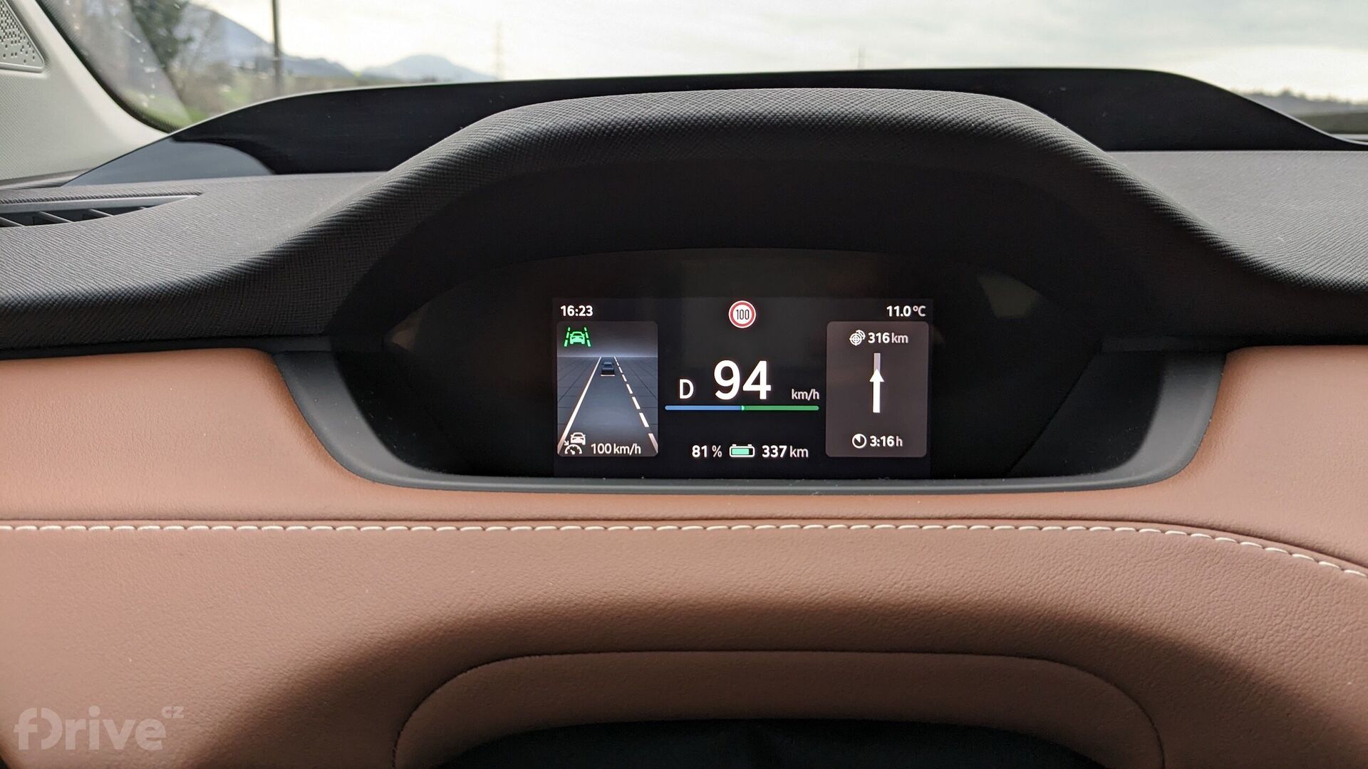 Škoda Enyaq Coupé iV (2021)