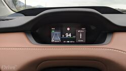 Škoda Enyaq Coupé iV (2021)