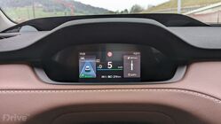 Škoda Enyaq Coupé iV (2021)