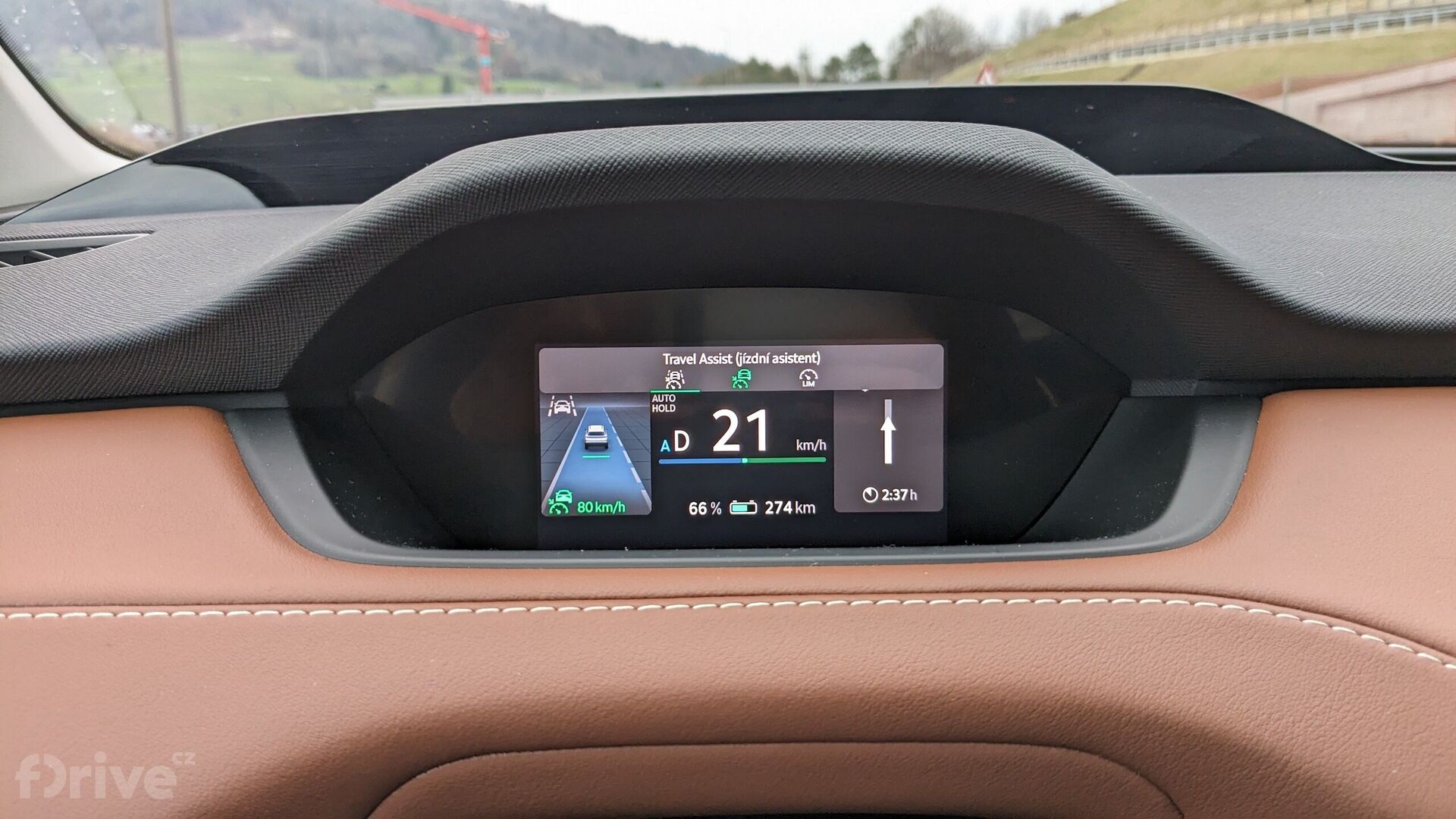 Škoda Enyaq Coupé iV (2021)