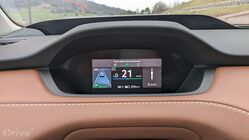 Škoda Enyaq Coupé iV (2021)