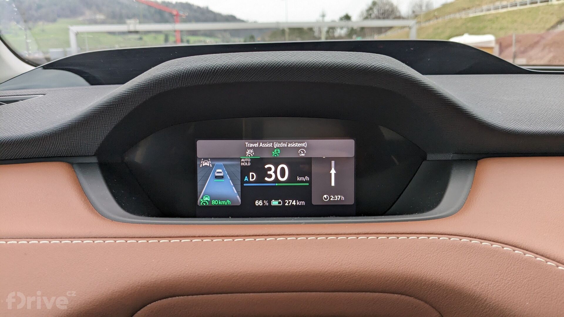 Škoda Enyaq Coupé iV (2021)