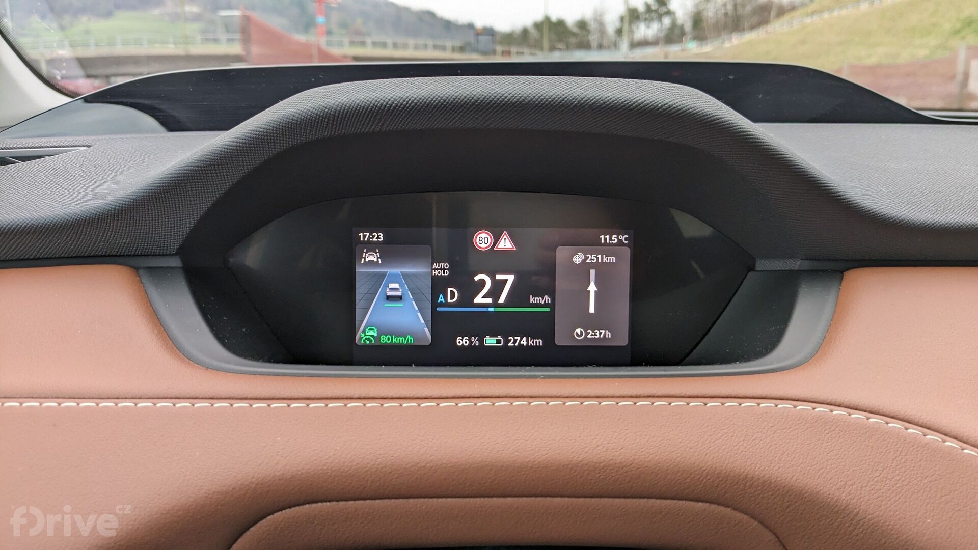 Škoda Enyaq Coupé iV (2021)