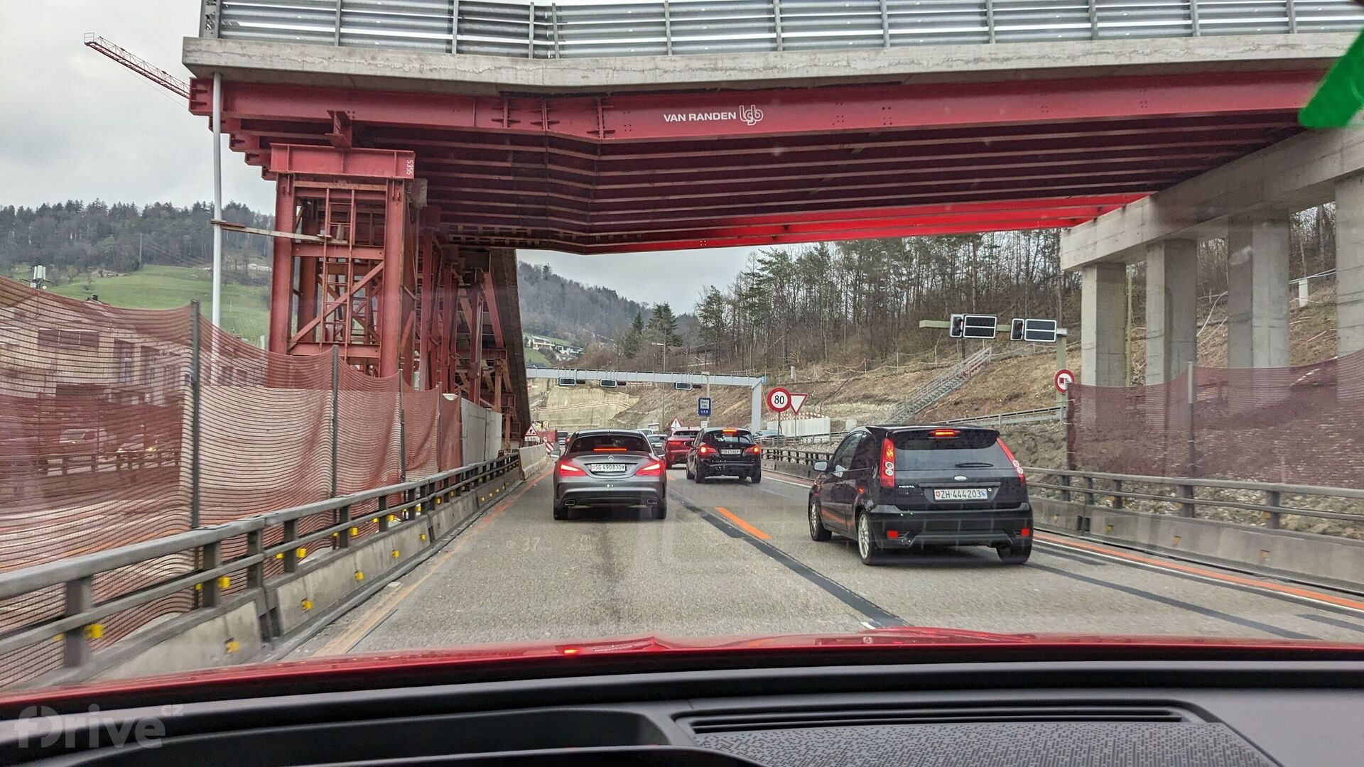 Škoda Enyaq Coupé iV (2021)