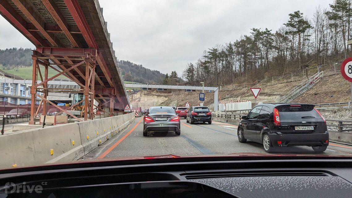 Škoda Enyaq Coupé iV (2021)