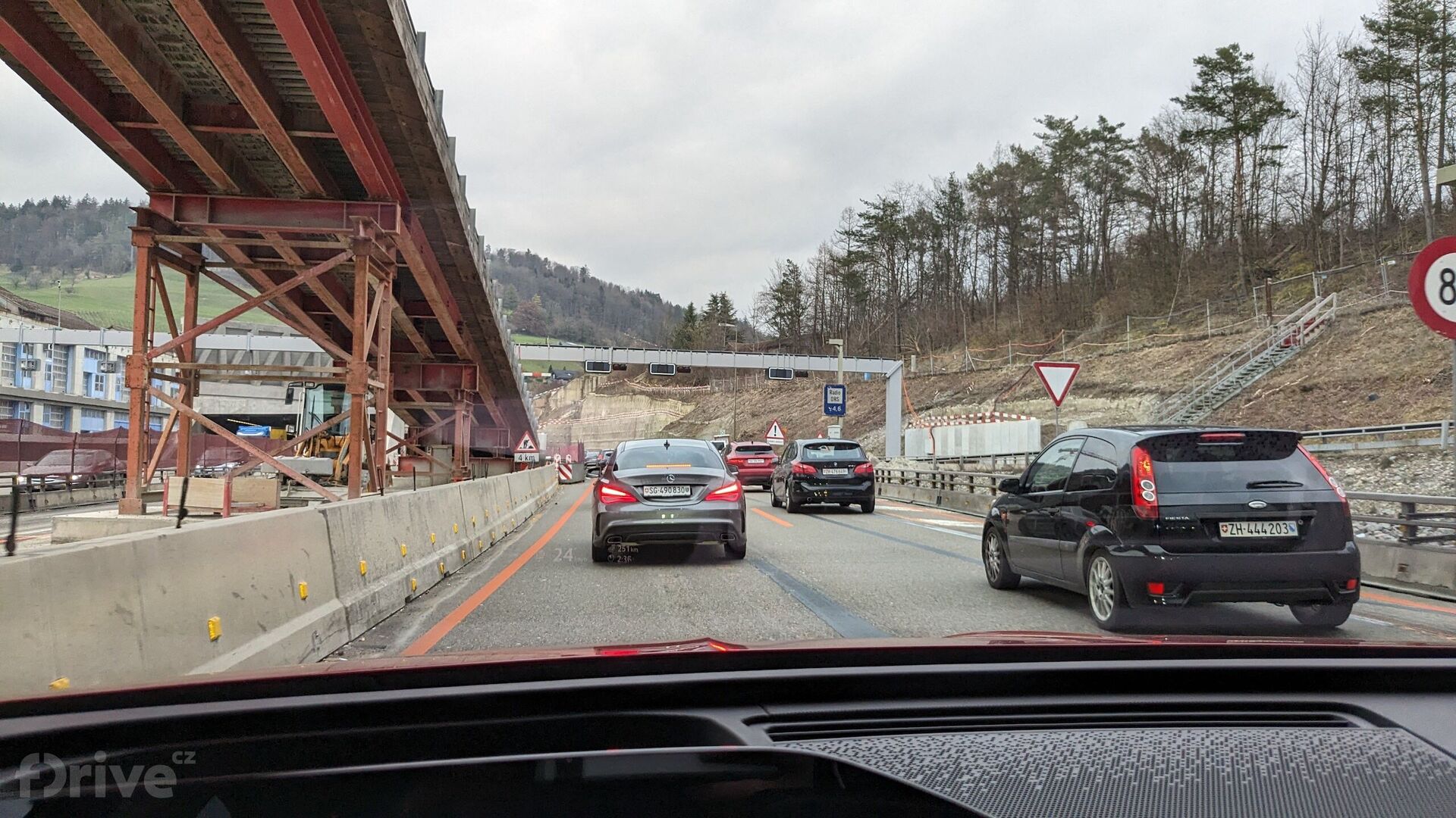 Škoda Enyaq Coupé iV (2021)