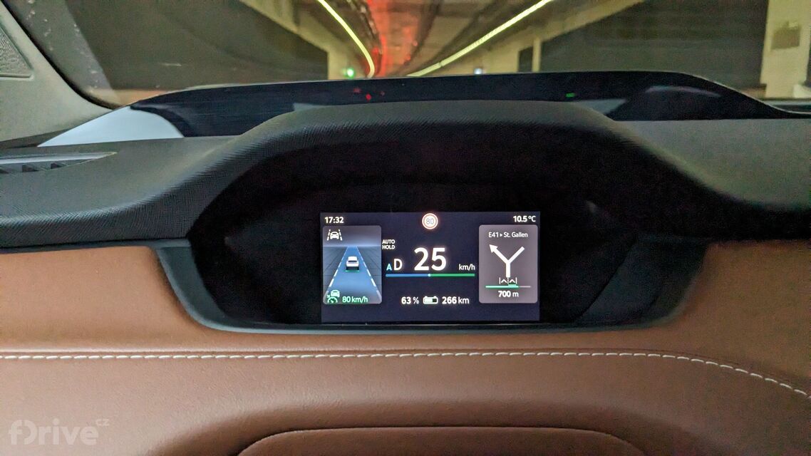 Škoda Enyaq Coupé iV (2021)