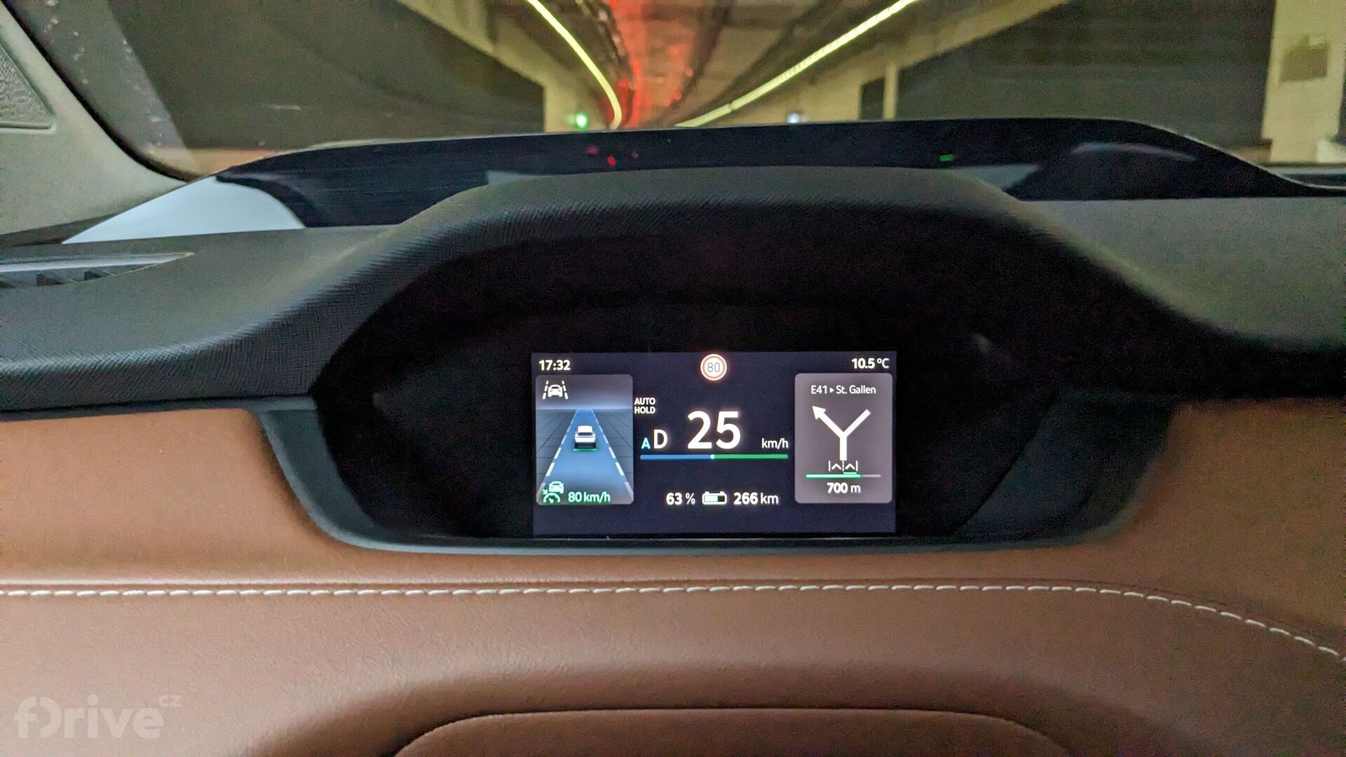 Škoda Enyaq Coupé iV (2021)