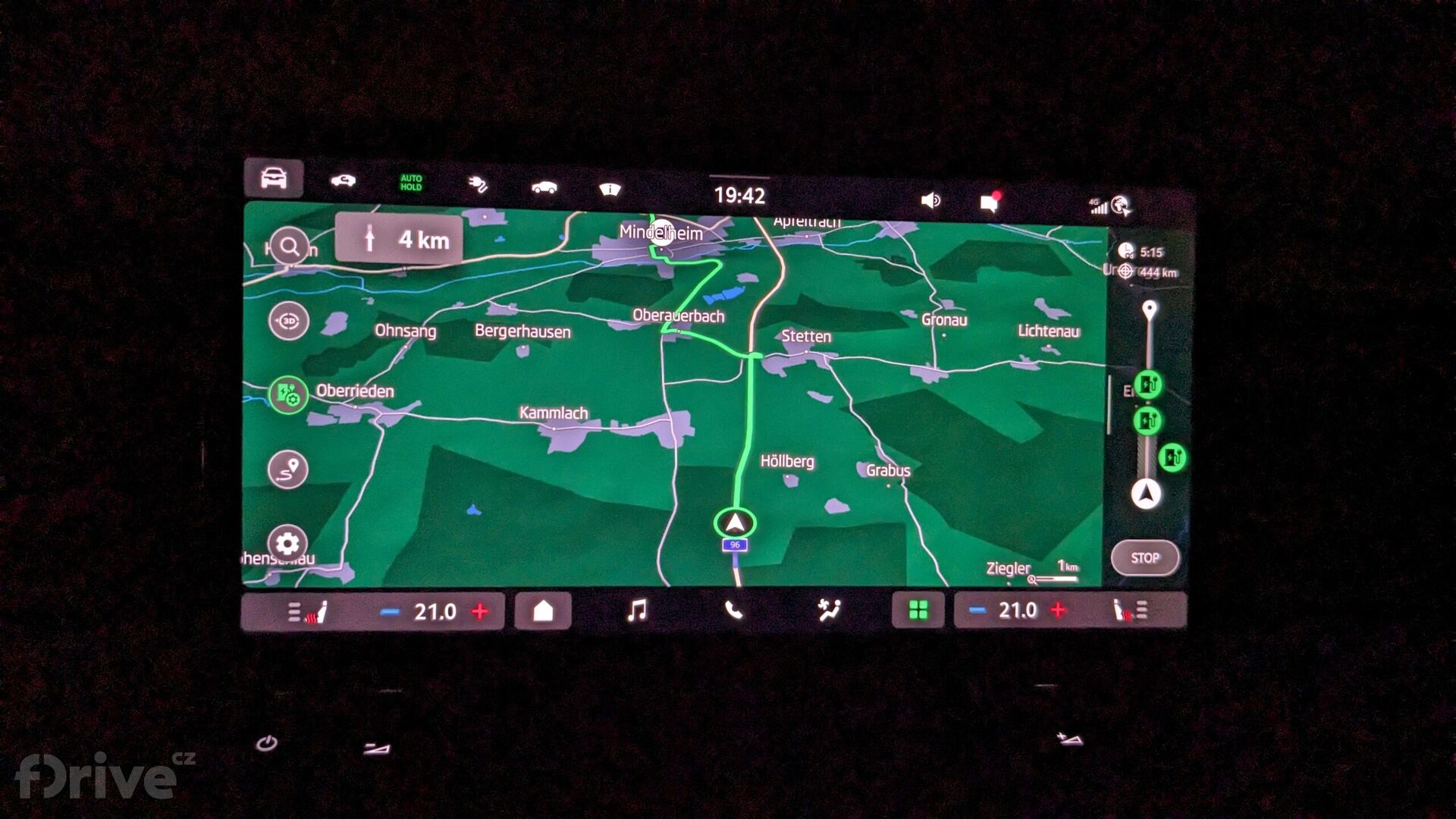 Škoda Enyaq Coupé iV (2021)