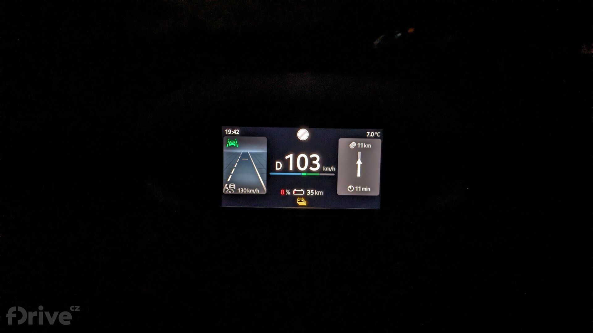 Škoda Enyaq Coupé iV (2021)