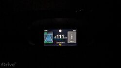 Škoda Enyaq Coupé iV (2021)