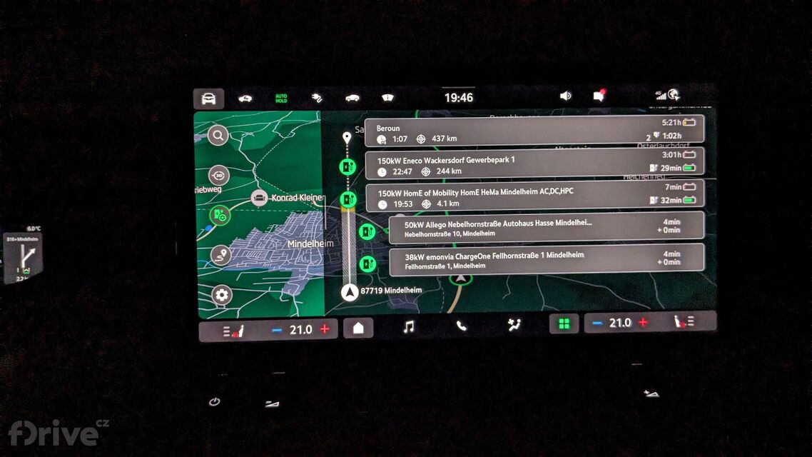 Škoda Enyaq Coupé iV (2021)