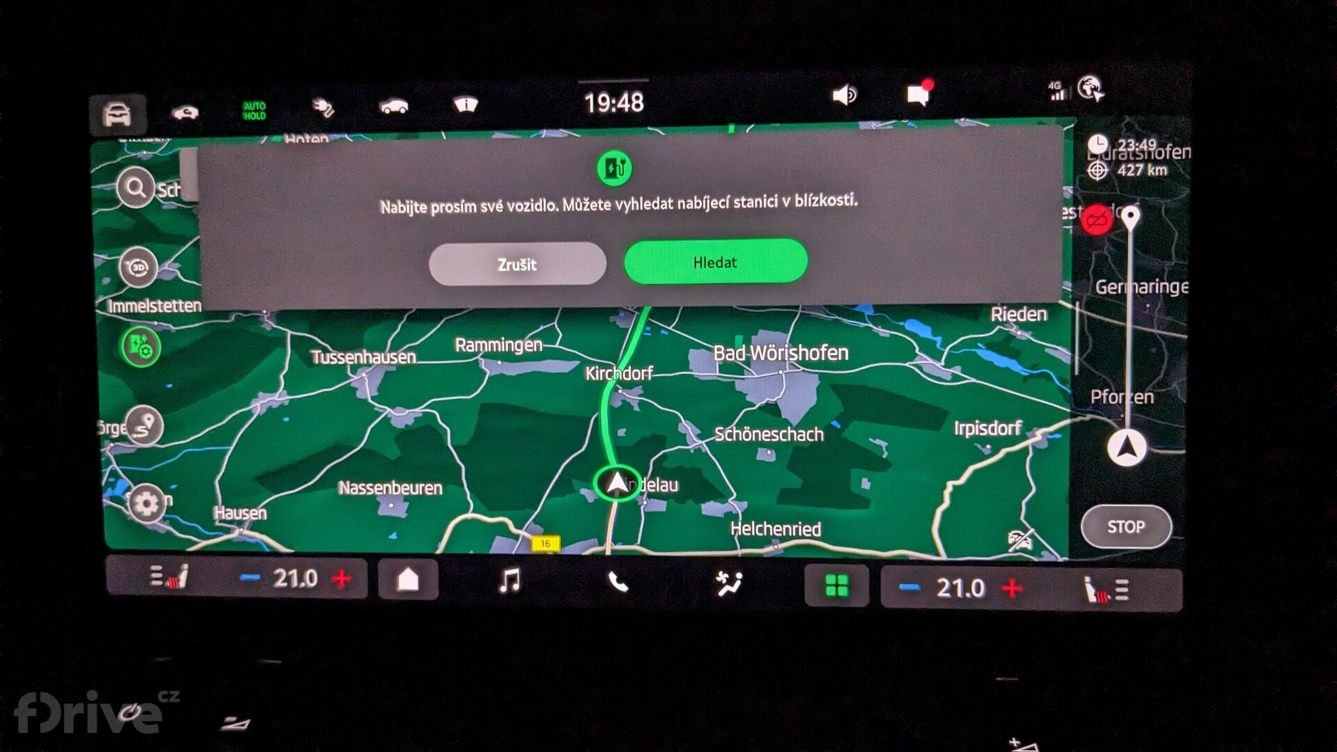 Škoda Enyaq Coupé iV (2021)