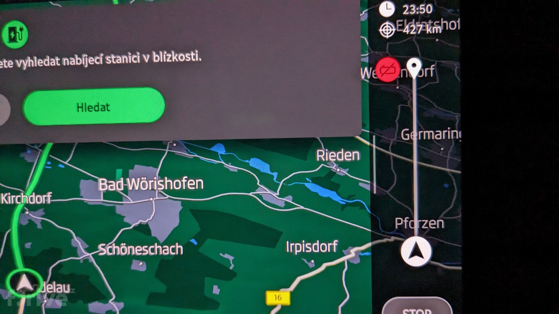 Škoda Enyaq Coupé iV (2021)