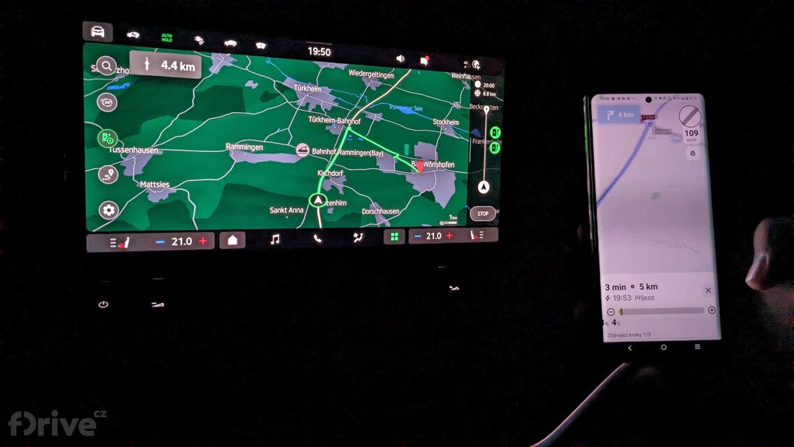 Škoda Enyaq Coupé iV (2021)