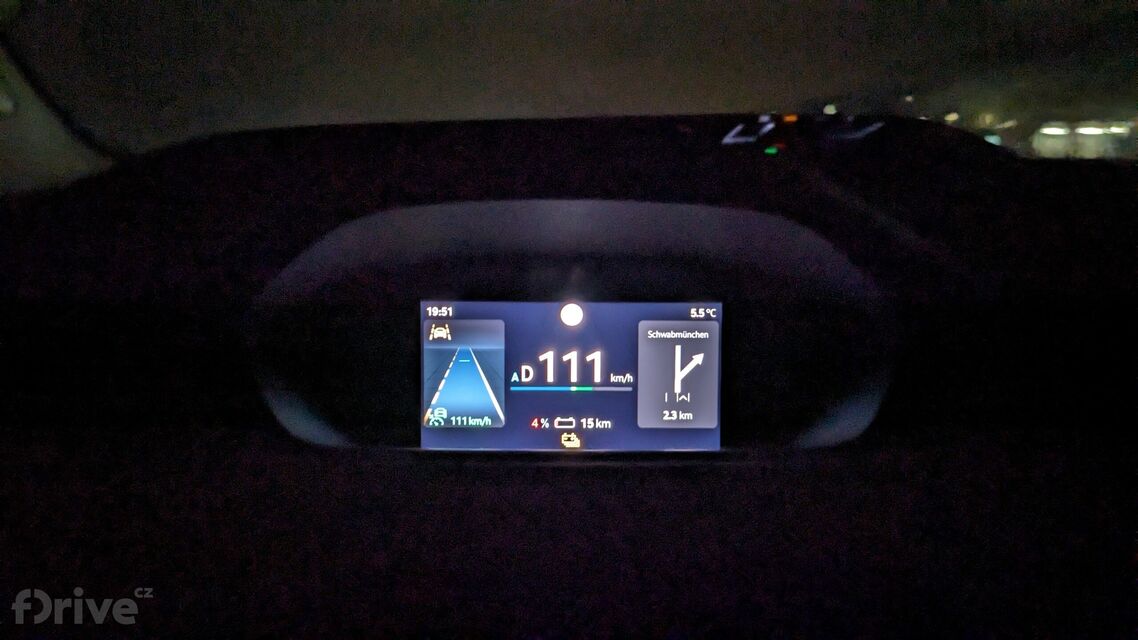 Škoda Enyaq Coupé iV (2021)