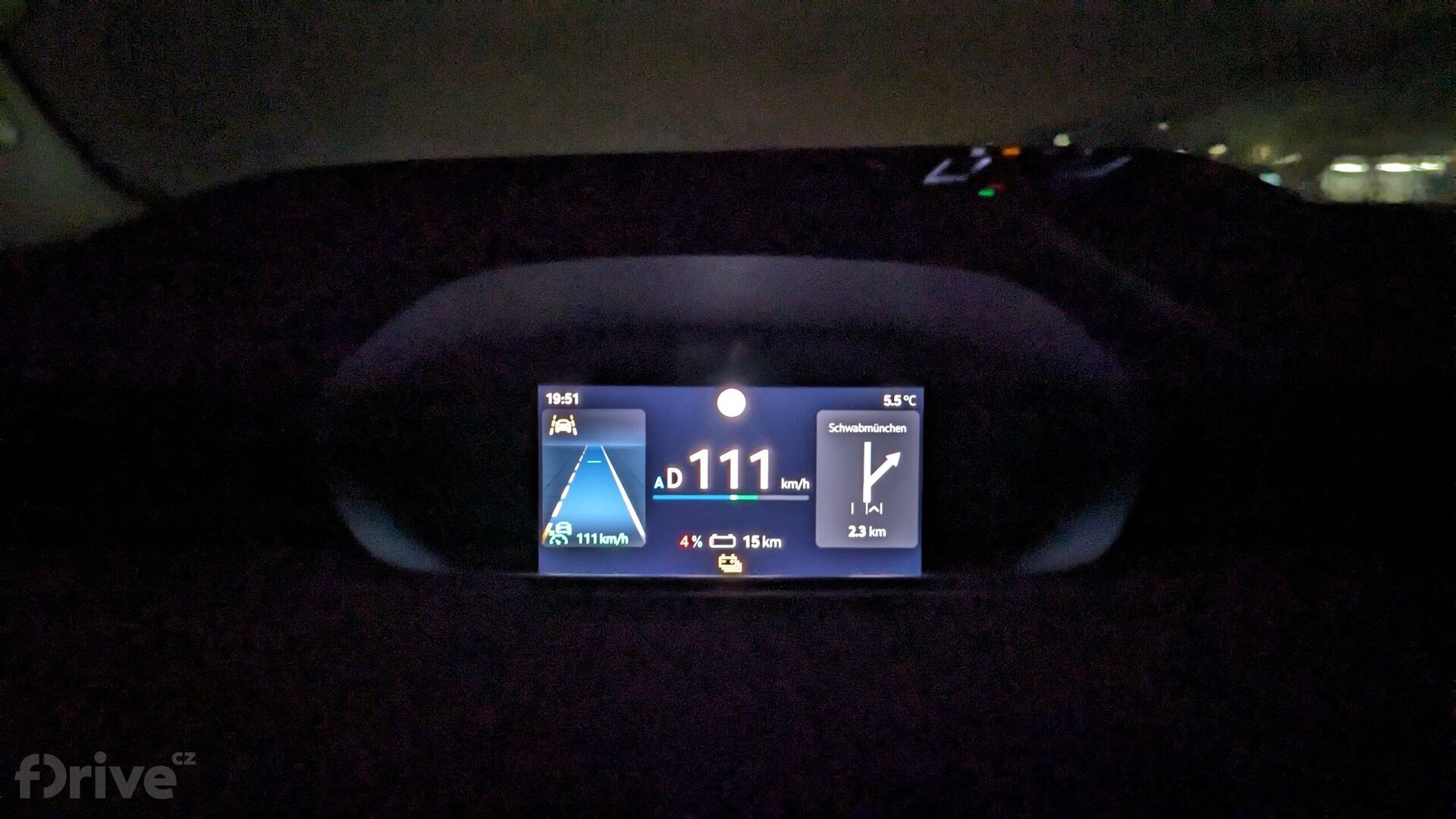 Škoda Enyaq Coupé iV (2021)