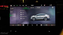 Škoda Enyaq Coupé iV (2021)