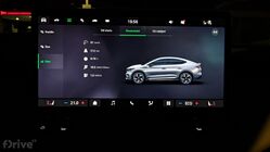 Škoda Enyaq Coupé iV (2021)