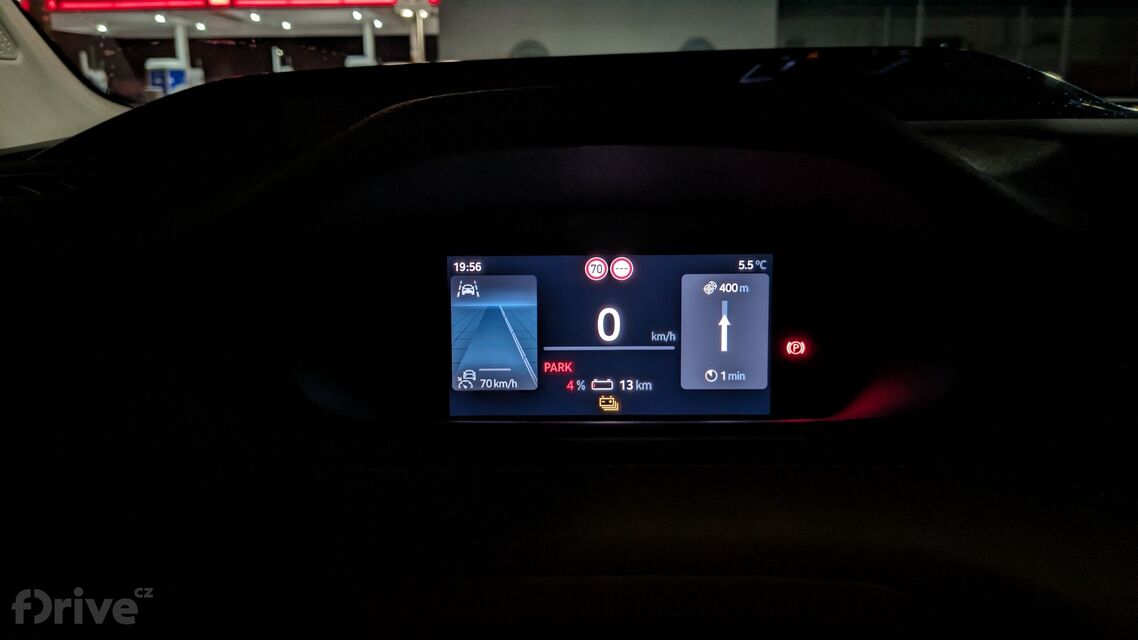 Škoda Enyaq Coupé iV (2021)