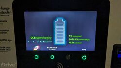 Škoda Enyaq Coupé iV (2021)