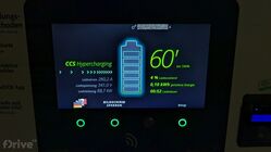 Škoda Enyaq Coupé iV (2021)