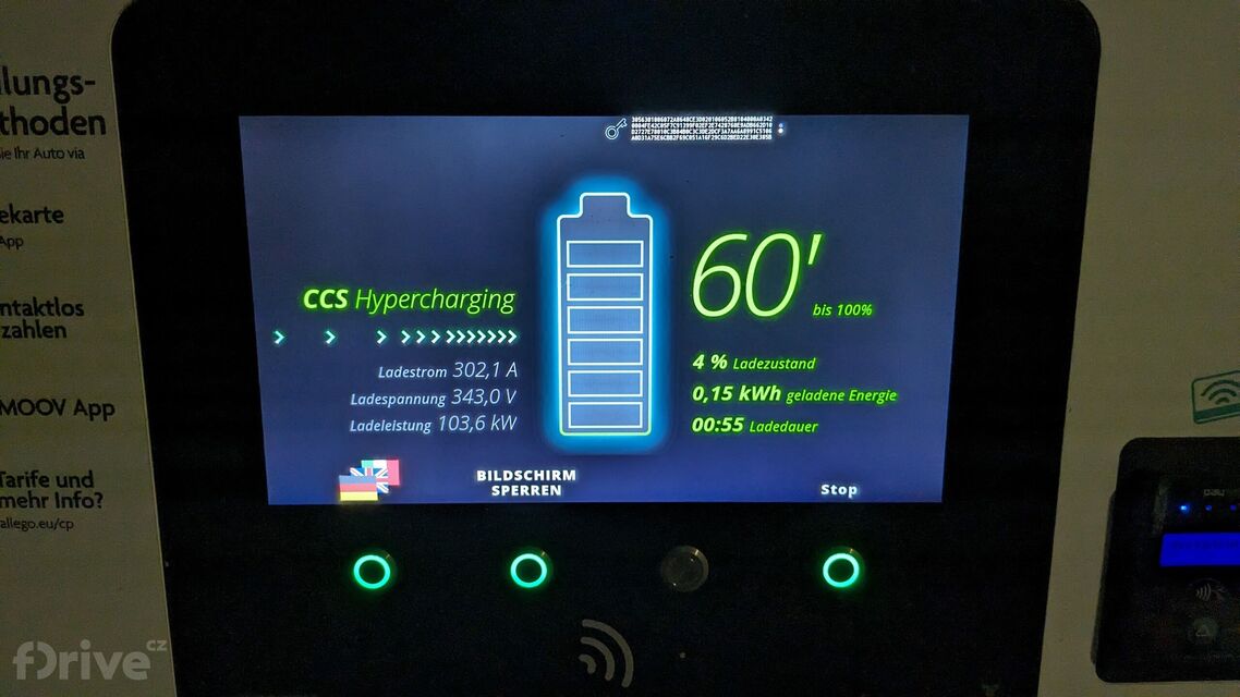 Škoda Enyaq Coupé iV (2021)