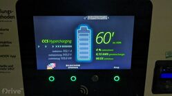 Škoda Enyaq Coupé iV (2021)