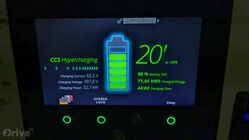 Škoda Enyaq Coupé iV (2021)