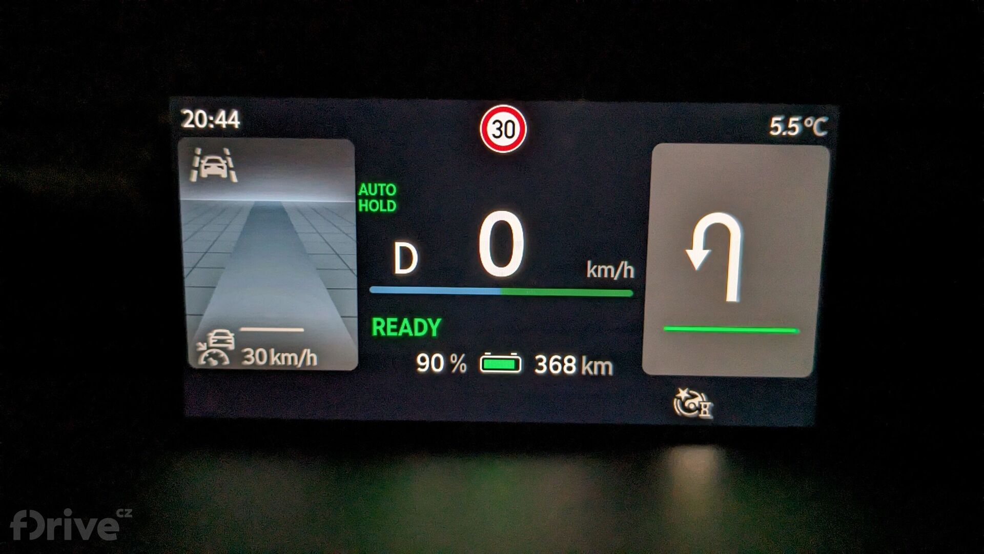 Škoda Enyaq Coupé iV (2021)