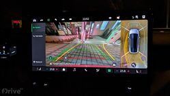 Škoda Enyaq Coupé iV (2021)