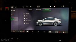 Škoda Enyaq Coupé iV (2021)