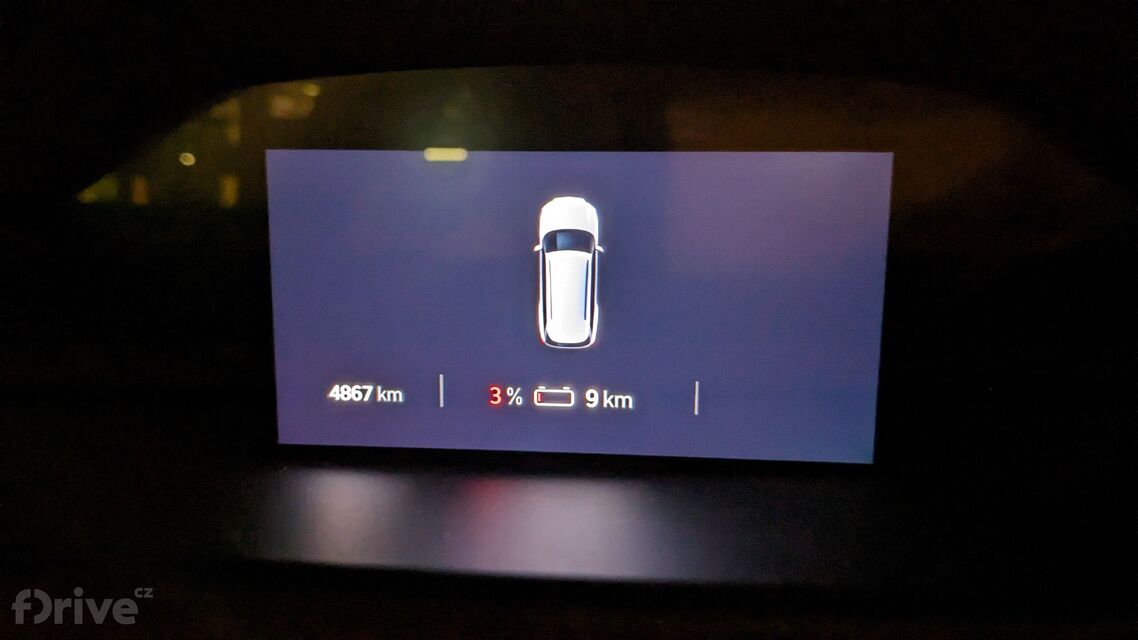 Škoda Enyaq Coupé iV (2021)