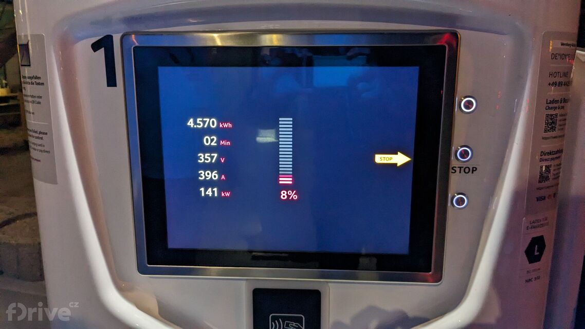 Škoda Enyaq Coupé iV (2021)