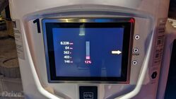 Škoda Enyaq Coupé iV (2021)