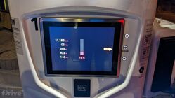 Škoda Enyaq Coupé iV (2021)