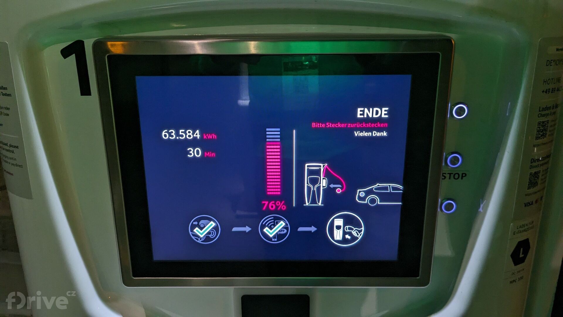 Škoda Enyaq Coupé iV (2021)