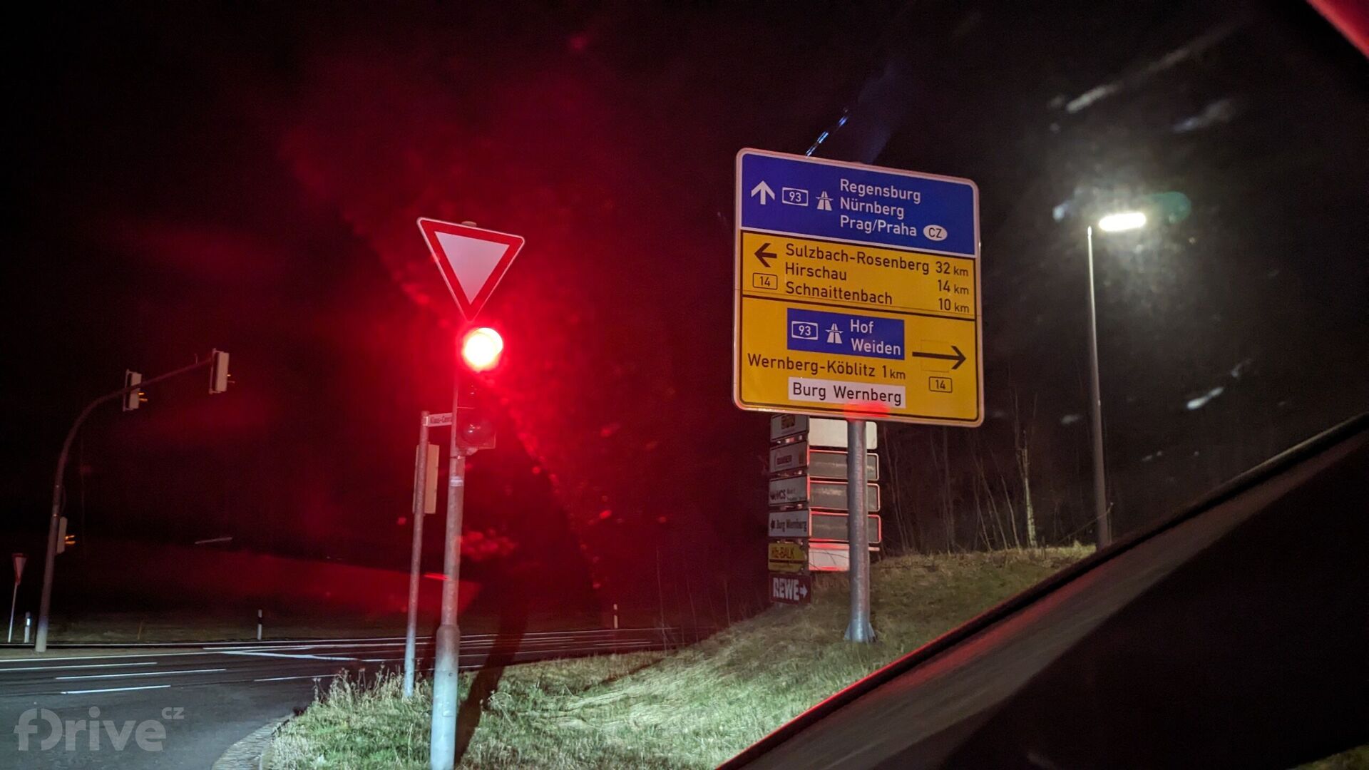 Škoda Enyaq Coupé iV (2021)