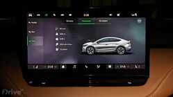 Škoda Enyaq Coupé iV (2021)