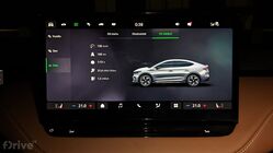 Škoda Enyaq Coupé iV (2021)