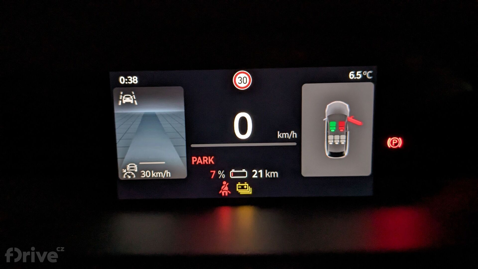 Škoda Enyaq Coupé iV (2021)