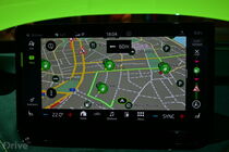 Škoda Enyaq Coupé iV