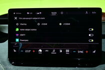 Škoda Enyaq Coupé iV