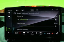 Škoda Enyaq Coupé iV