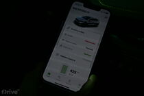 Škoda Enyaq Coupé iV