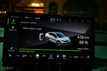 Škoda Enyaq Coupé iV